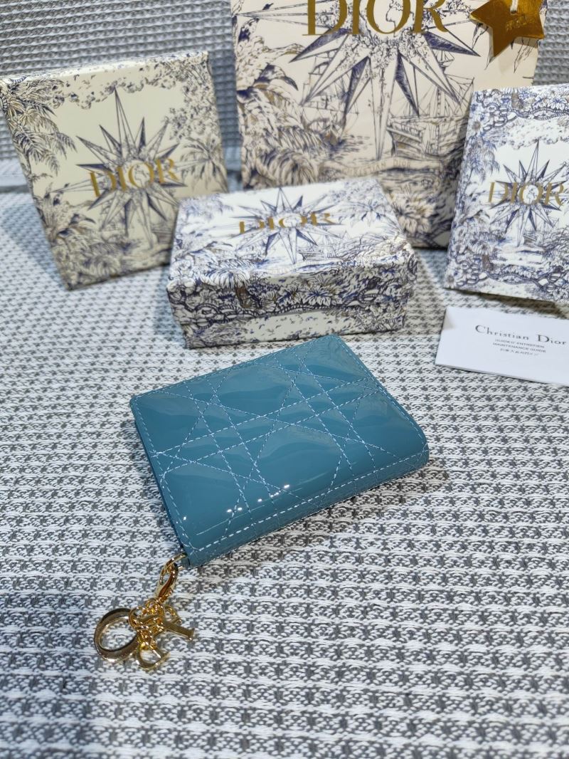 Christian Dior Wallet